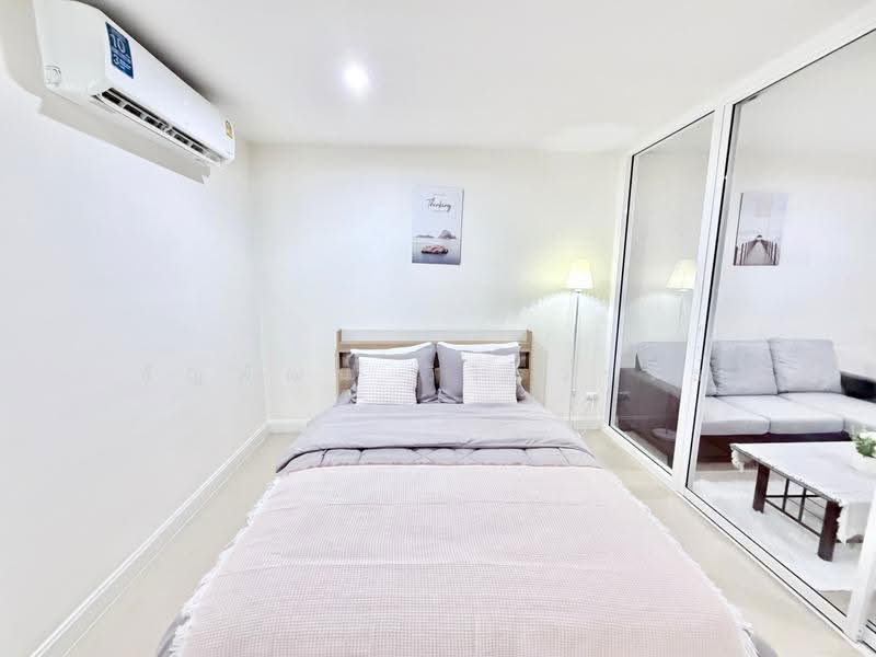 Regent Home 2, Bangkok, ซอยพหลโยธิ ถนนพหลโยธิน, Anusaowari, Bang Khen, Bangkok, 1 Bedroom, 31 sqm, Condo For Sale, by ธัญพัฒน์ วิวิธวรรธ์, 500525157 - DDproperty.com