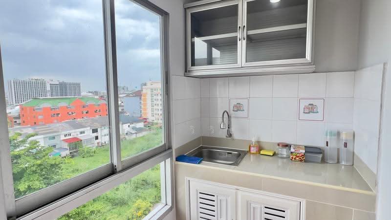 Regent Home 2, Bangkok, ซอยพหลโยธิ ถนนพหลโยธิน, Anusaowari, Bang Khen, Bangkok, 1 Bedroom, 31 sqm, Condo For Sale, by ธัญพัฒน์ วิวิธวรรธ์, 500525157 - DDproperty.com