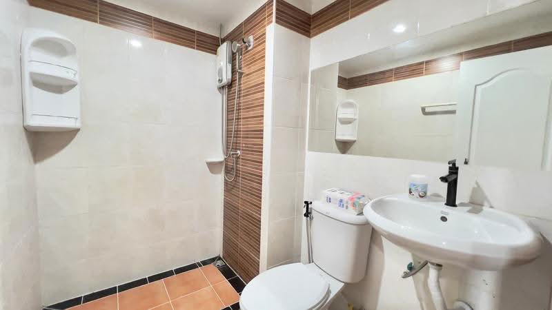 Regent Home 2, Bangkok, ซอยพหลโยธิ ถนนพหลโยธิน, Anusaowari, Bang Khen, Bangkok, 1 Bedroom, 31 sqm, Condo For Sale, by ธัญพัฒน์ วิวิธวรรธ์, 500525157 - DDproperty.com