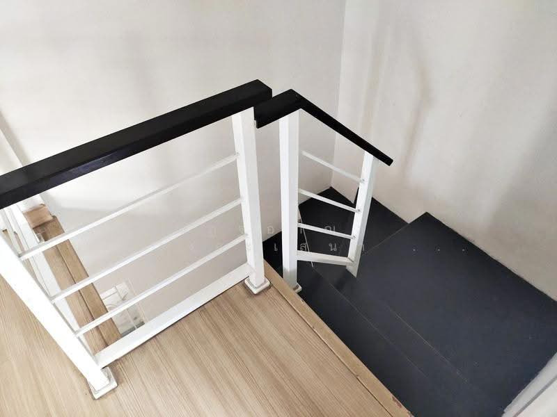 ให้เช่า บ้านพฤกษา 71 กรุงเทพ - ปทุมธานี หลังริม, Pathum Thani, Bang Dua, Muang Pathum Thani, Pathum Thani, 3 Bedrooms, 115 sqm, Townhouse For Rent, by ณัฏฐ์อาณา บรรยงกะเสนา ณ อยุธยา, 500525158 - DDproperty.com