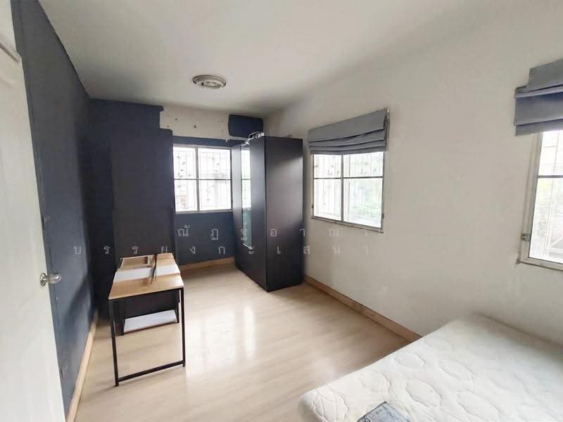 ให้เช่า บ้านพฤกษา 71 กรุงเทพ - ปทุมธานี หลังริม, Pathum Thani, Bang Dua, Muang Pathum Thani, Pathum Thani, 3 Bedrooms, 115 sqm, Townhouse For Rent, by ณัฏฐ์อาณา บรรยงกะเสนา ณ อยุธยา, 500525158 - DDproperty.com