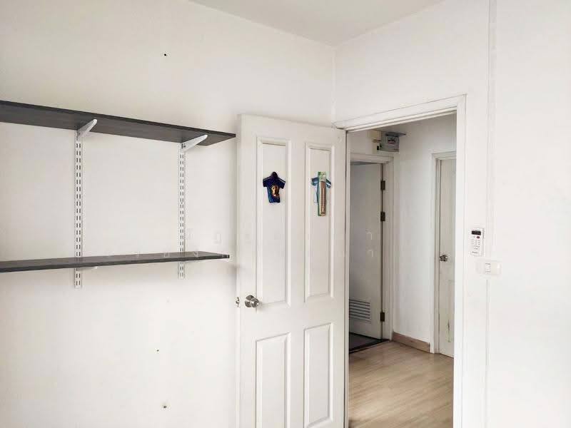 ให้เช่า บ้านพฤกษา 71 กรุงเทพ - ปทุมธานี หลังริม, Pathum Thani, Bang Dua, Muang Pathum Thani, Pathum Thani, 3 Bedrooms, 115 sqm, Townhouse For Rent, by ณัฏฐ์อาณา บรรยงกะเสนา ณ อยุธยา, 500525158 - DDproperty.com