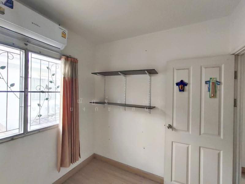 ให้เช่า บ้านพฤกษา 71 กรุงเทพ - ปทุมธานี หลังริม, Pathum Thani, Bang Dua, Muang Pathum Thani, Pathum Thani, 3 Bedrooms, 115 sqm, Townhouse For Rent, by ณัฏฐ์อาณา บรรยงกะเสนา ณ อยุธยา, 500525158 - DDproperty.com