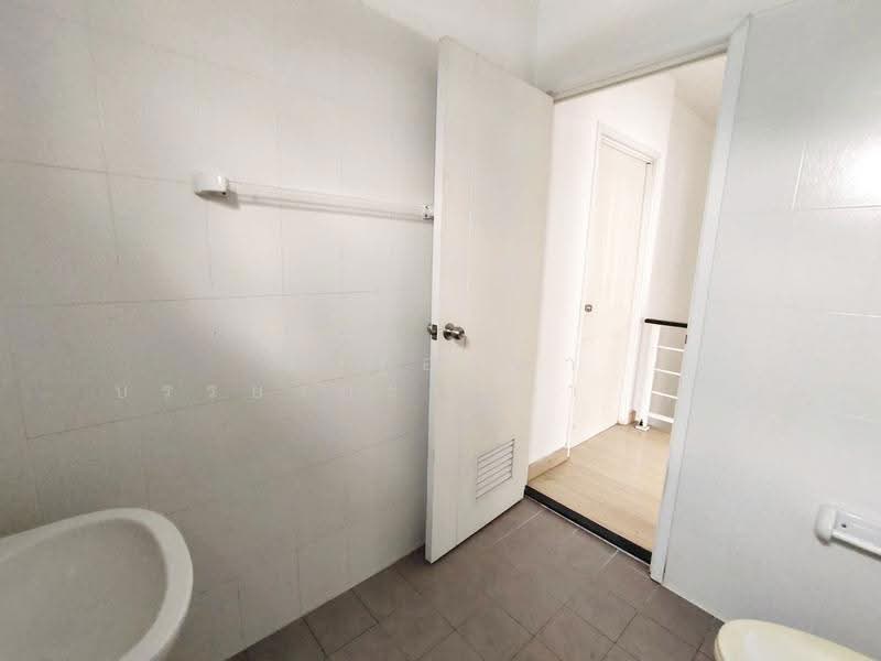 ให้เช่า บ้านพฤกษา 71 กรุงเทพ - ปทุมธานี หลังริม, Pathum Thani, Bang Dua, Muang Pathum Thani, Pathum Thani, 3 Bedrooms, 115 sqm, Townhouse For Rent, by ณัฏฐ์อาณา บรรยงกะเสนา ณ อยุธยา, 500525158 - DDproperty.com