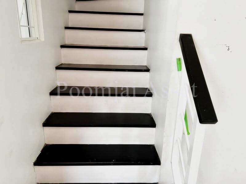 ให้เช่า บ้านพฤกษา 71 กรุงเทพ - ปทุมธานี หลังริม, Pathum Thani, Bang Dua, Muang Pathum Thani, Pathum Thani, 3 Bedrooms, 115 sqm, Townhouse For Rent, by ณัฏฐ์อาณา บรรยงกะเสนา ณ อยุธยา, 500525158 - DDproperty.com