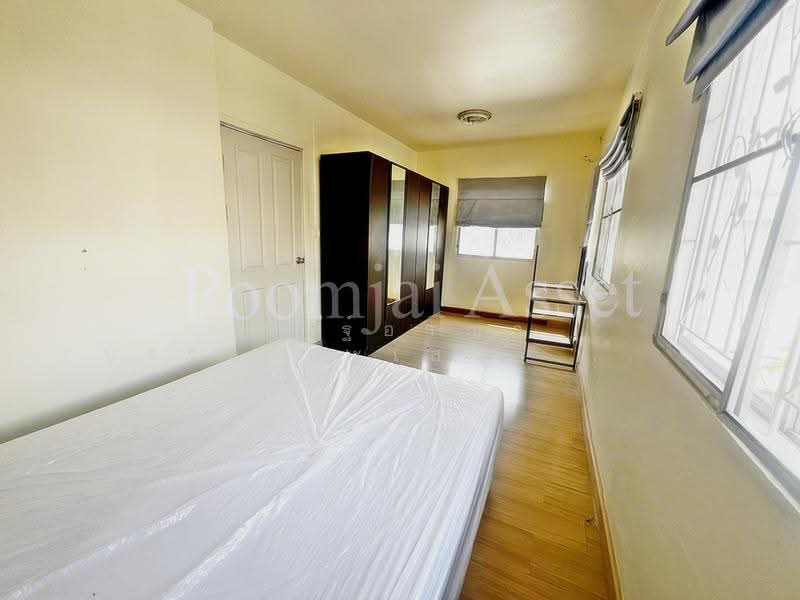 ให้เช่า บ้านพฤกษา 71 กรุงเทพ - ปทุมธานี หลังริม, Pathum Thani, Bang Dua, Muang Pathum Thani, Pathum Thani, 3 Bedrooms, 115 sqm, Townhouse For Rent, by ณัฏฐ์อาณา บรรยงกะเสนา ณ อยุธยา, 500525158 - DDproperty.com