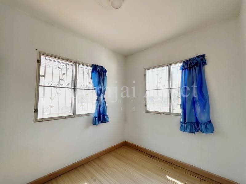 ให้เช่า บ้านพฤกษา 71 กรุงเทพ - ปทุมธานี หลังริม, Pathum Thani, Bang Dua, Muang Pathum Thani, Pathum Thani, 3 Bedrooms, 115 sqm, Townhouse For Rent, by ณัฏฐ์อาณา บรรยงกะเสนา ณ อยุธยา, 500525158 - DDproperty.com
