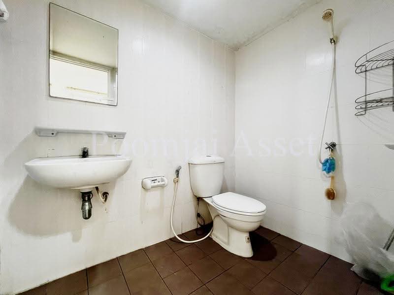 ให้เช่า บ้านพฤกษา 71 กรุงเทพ - ปทุมธานี หลังริม, Pathum Thani, Bang Dua, Muang Pathum Thani, Pathum Thani, 3 Bedrooms, 115 sqm, Townhouse For Rent, by ณัฏฐ์อาณา บรรยงกะเสนา ณ อยุธยา, 500525158 - DDproperty.com