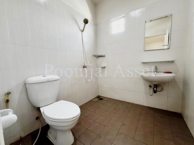 ให้เช่า บ้านพฤกษา 71 กรุงเทพ - ปทุมธานี หลังริม, Pathum Thani, Bang Dua, Muang Pathum Thani, Pathum Thani, 3 Bedrooms, 115 sqm, Townhouse For Rent, by ณัฏฐ์อาณา บรรยงกะเสนา ณ อยุธยา, 500525158 - DDproperty.com