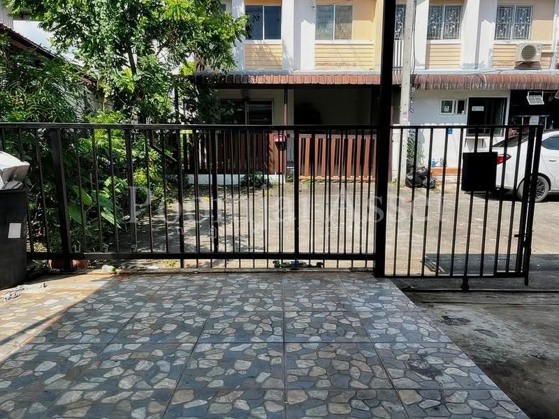 ให้เช่า บ้านพฤกษา 71 กรุงเทพ - ปทุมธานี หลังริม, ปทุมธานี, บางเดื่อ, เมืองปทุมธานี, ปทุมธานี, 115 ตร.ม., ทาวน์เฮ้าส์ ให้เช่า, โดย ณัฏฐ์อาณา บรรยงกะเสนา ณ อยุธยา, 500525158 - DDproperty.com