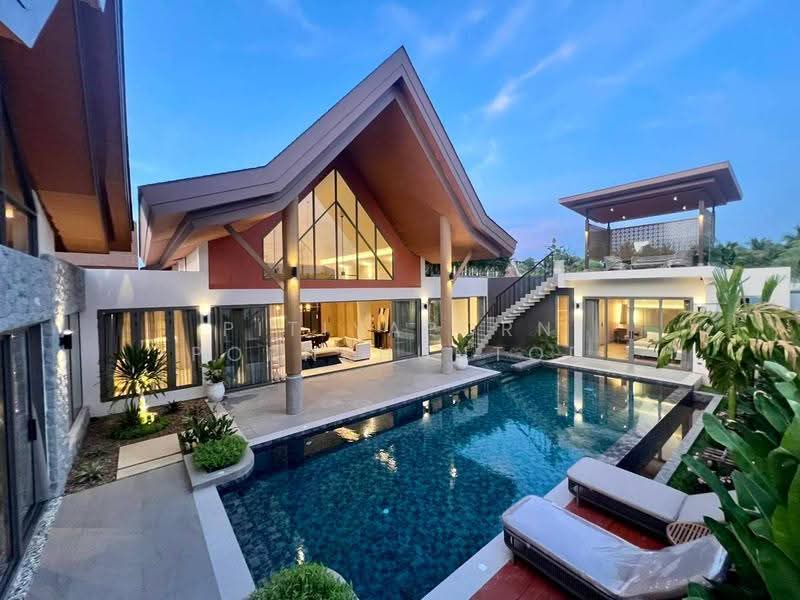 Erawana Grand : เอราวาน่า แกรนด์, ภูเก็ต, เชิงทะเล, ถลาง, ภูเก็ต, 533 ตร.ม., วิลล่า ขาย, โดย Pitiyaporn Pornkhuntod, 500525159 - DDproperty.com