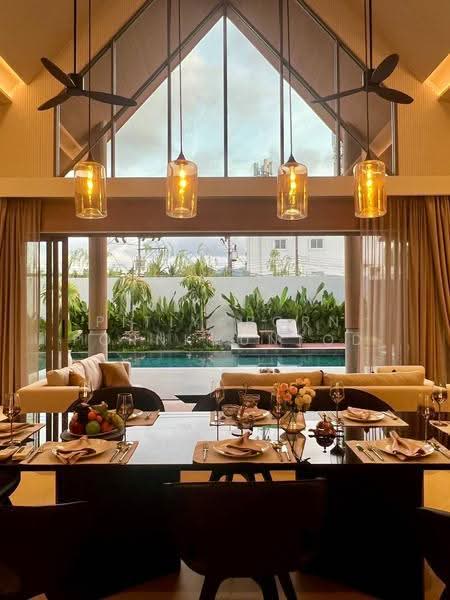 Erawana Grand : เอราวาน่า แกรนด์, ภูเก็ต, เชิงทะเล, ถลาง, ภูเก็ต, 533 ตร.ม., วิลล่า ขาย, โดย Pitiyaporn Pornkhuntod, 500525159 - DDproperty.com
