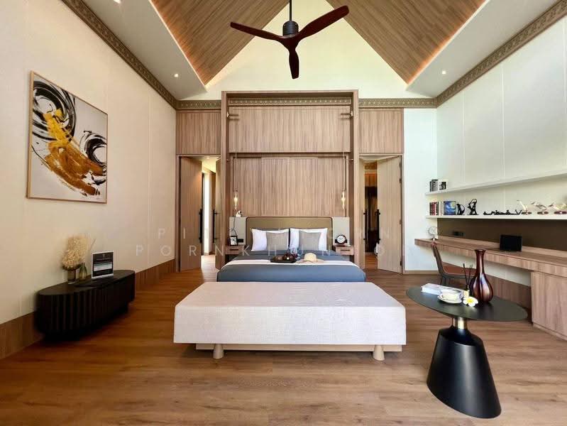 Erawana Grand : เอราวาน่า แกรนด์, ภูเก็ต, เชิงทะเล, ถลาง, ภูเก็ต, 533 ตร.ม., วิลล่า ขาย, โดย Pitiyaporn Pornkhuntod, 500525159 - DDproperty.com