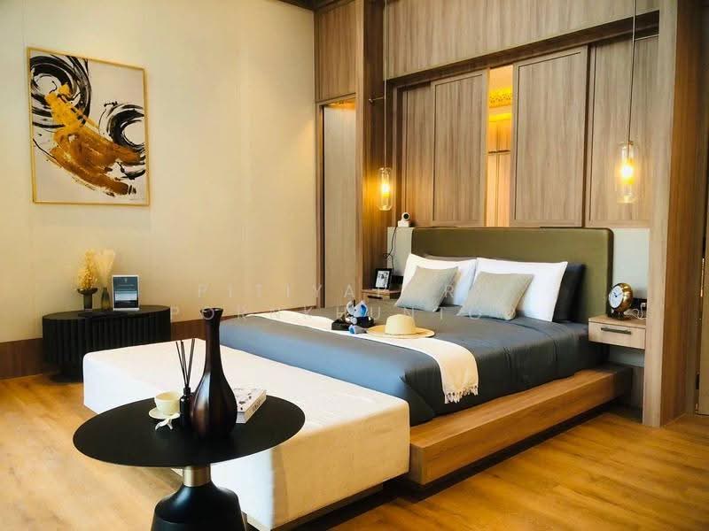Erawana Grand, Phuket, Choeng Thale, Thalang, Phuket, 4 Bedrooms, 533 sqm, Villa For Sale, by Pitiyaporn Pornkhuntod, 500525159 - DDproperty.com