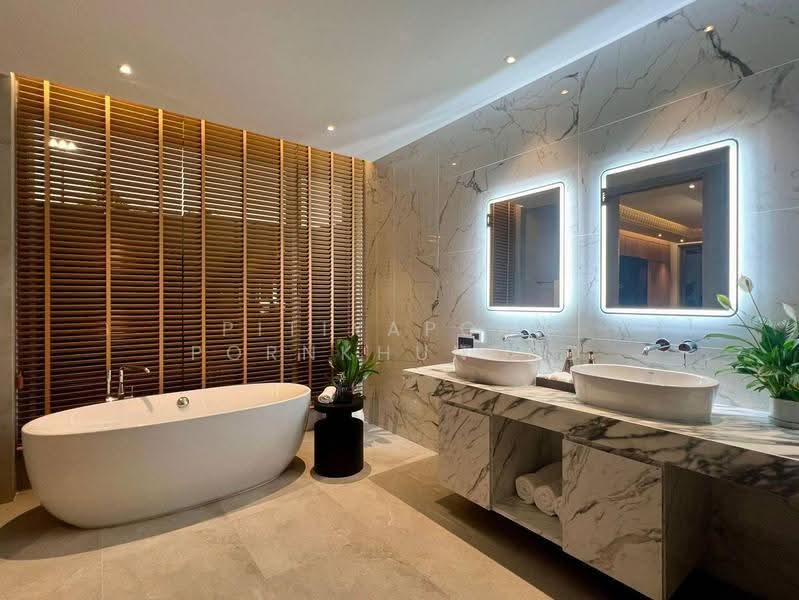 Erawana Grand, Phuket, Choeng Thale, Thalang, Phuket, 4 Bedrooms, 533 sqm, Villa For Sale, by Pitiyaporn Pornkhuntod, 500525159 - DDproperty.com