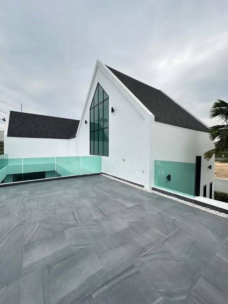 Larelana Villa, Chon Buri (Pattaya), Soi 22, Huai Yai, Bang Lamung (Pattaya), Chon Buri (Pattaya), 3 Bedrooms, 396 sqm, Villa For Sale, by Nattasak Poosuwan, 500525162 - DDproperty.com