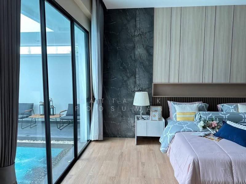 Larelana Villa, Chon Buri (Pattaya), Soi 22, Huai Yai, Bang Lamung (Pattaya), Chon Buri (Pattaya), 3 Bedrooms, 396 sqm, Villa For Sale, by Nattasak Poosuwan, 500525162 - DDproperty.com