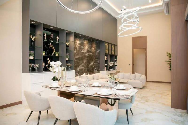 Larelana Villa, Chon Buri (Pattaya), Soi 22, Huai Yai, Bang Lamung (Pattaya), Chon Buri (Pattaya), 3 Bedrooms, 396 sqm, Villa For Sale, by Nattasak Poosuwan, 500525162 - DDproperty.com