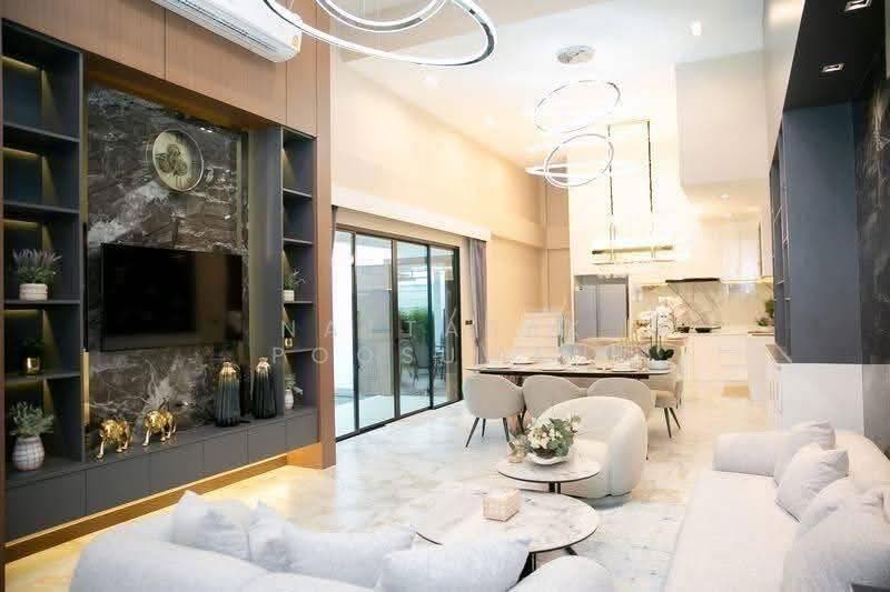Larelana Villa, Chon Buri (Pattaya), Soi 22, Huai Yai, Bang Lamung (Pattaya), Chon Buri (Pattaya), 3 Bedrooms, 396 sqm, Villa For Sale, by Nattasak Poosuwan, 500525162 - DDproperty.com