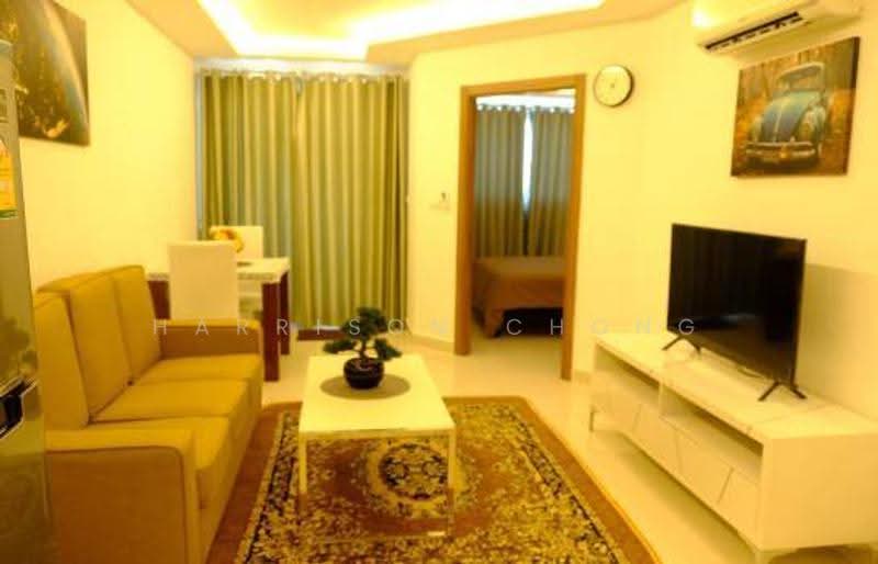 Laguna Beach Resort 3-The Maldives, Chon Buri (Pattaya), Soi Jomtien 9, Bang Lamung, Bang Lamung (Pattaya), Chon Buri (Pattaya), 1 Bedroom, 42 sqm, Condo For Sale, by Harrison Chong, 500525163 - DDproperty.com
