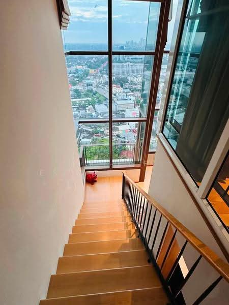 The Emporio Place, bangkok, 93 Soi Sukhumvit 24, Sukhumvit Road, Khong Tan, Khlong Toei, Bangkok, 1 Bedroom, 83 sqm, Condo For Rent, by Bridge Estate Thailand, 500525165 - DDproperty.com