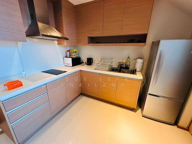 The Emporio Place, bangkok, 93 Soi Sukhumvit 24, Sukhumvit Road, Khong Tan, Khlong Toei, Bangkok, 1 Bedroom, 83 sqm, Condo For Rent, by Bridge Estate Thailand, 500525165 - DDproperty.com