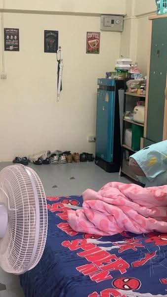 Prompimarn, Bangkok, Ladprao 101 Soi 29, Khlong Chan, Bang Kapi, Bangkok, 1 Bedroom, 20 sqm, Condo For Sale, by The Best Property เมย์, 500525167 - DDproperty.com