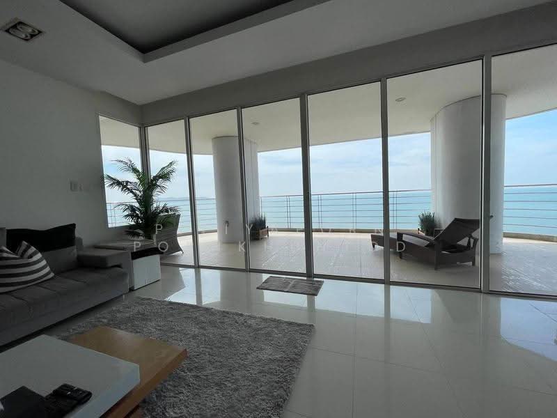 La Royale Beach, Chon Buri (Pattaya), 335 253-254, Na Chom Thian, Sattahip, Chon Buri (Pattaya), 3 Bedrooms, 268 sqm, Condo For Sale, by Pitiyaporn Pornkhuntod, 500525168 - DDproperty.com