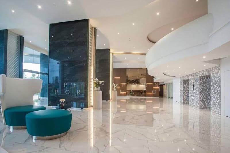 La Royale Beach, Chon Buri (Pattaya), 335 253-254, Na Chom Thian, Sattahip, Chon Buri (Pattaya), 3 Bedrooms, 268 sqm, Condo For Sale, by Pitiyaporn Pornkhuntod, 500525168 - DDproperty.com