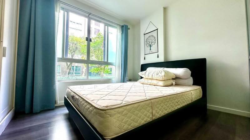 Dcondo Campus Resort Bangna : ดีคอนโด แคมปัส รีสอร์ท บางนา, สมุทรปราการ, ซอยเอแบคบางนา ถนนบางนา-ตราด กม. 26, บางบ่อ, สมุทรปราการ, 30 ตร.ม., คอนโด ขาย, โดย The Best Property ตั้ม, 500525174 - DDproperty.com