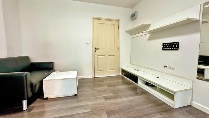 Dcondo Campus Resort Bangna : ดีคอนโด แคมปัส รีสอร์ท บางนา, สมุทรปราการ, ซอยเอแบคบางนา ถนนบางนา-ตราด กม. 26, บางบ่อ, สมุทรปราการ, 30 ตร.ม., คอนโด ขาย, โดย The Best Property ตั้ม, 500525174 - DDproperty.com