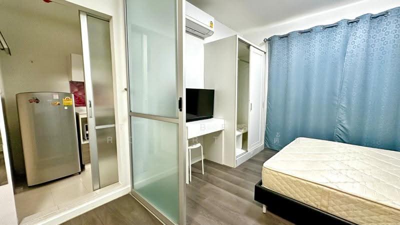 Dcondo Campus Resort Bangna : ดีคอนโด แคมปัส รีสอร์ท บางนา, สมุทรปราการ, ซอยเอแบคบางนา ถนนบางนา-ตราด กม. 26, บางบ่อ, สมุทรปราการ, 30 ตร.ม., คอนโด ขาย, โดย The Best Property ตั้ม, 500525174 - DDproperty.com