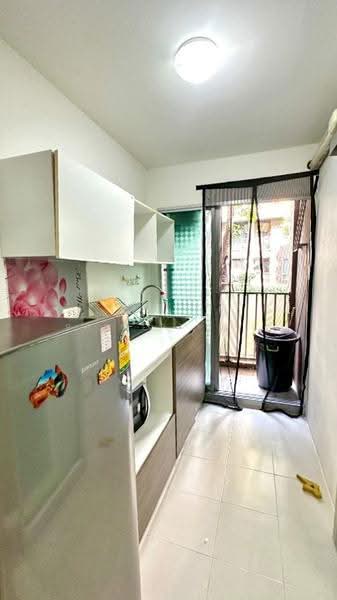 Dcondo Campus Resort Bangna, Samut Prakan, Soi ABAC Bangna, Bangna-Trad Road Km 26, Bang Bo, Samut Prakan, 1 Bedroom, 30 sqm, Condo For Sale, by The Best Property ตั้ม, 500525174 - DDproperty.com
