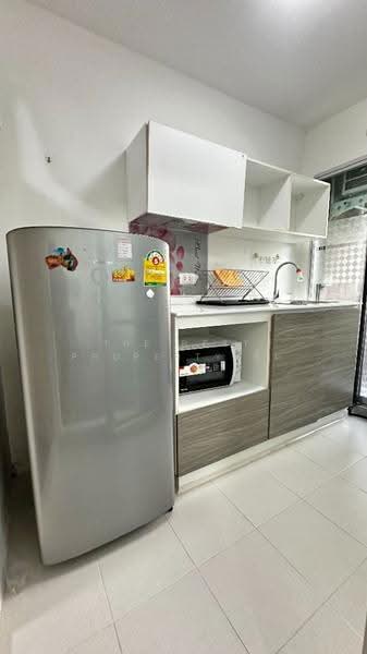 Dcondo Campus Resort Bangna : ดีคอนโด แคมปัส รีสอร์ท บางนา, สมุทรปราการ, ซอยเอแบคบางนา ถนนบางนา-ตราด กม. 26, บางบ่อ, สมุทรปราการ, 30 ตร.ม., คอนโด ขาย, โดย The Best Property ตั้ม, 500525174 - DDproperty.com