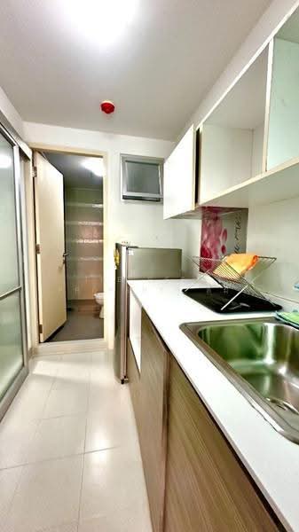 Dcondo Campus Resort Bangna : ดีคอนโด แคมปัส รีสอร์ท บางนา, สมุทรปราการ, ซอยเอแบคบางนา ถนนบางนา-ตราด กม. 26, บางบ่อ, สมุทรปราการ, 30 ตร.ม., คอนโด ขาย, โดย The Best Property ตั้ม, 500525174 - DDproperty.com
