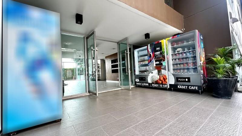 Dcondo Campus Resort Bangna, Samut Prakan, Soi ABAC Bangna, Bangna-Trad Road Km 26, Bang Bo, Samut Prakan, 1 Bedroom, 30 sqm, Condo For Sale, by The Best Property ตั้ม, 500525174 - DDproperty.com