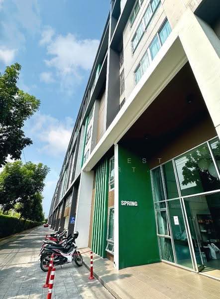 Dcondo Campus Resort Bangna : ดีคอนโด แคมปัส รีสอร์ท บางนา, สมุทรปราการ, ซอยเอแบคบางนา ถนนบางนา-ตราด กม. 26, บางบ่อ, สมุทรปราการ, 30 ตร.ม., คอนโด ขาย, โดย The Best Property ตั้ม, 500525174 - DDproperty.com