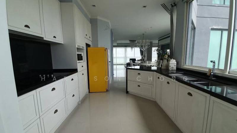 Reflection Jomtien Beach, Chon Buri (Pattaya), 15 Village No. 1 98/1, Na Chom Thian, Sattahip, Chon Buri (Pattaya), 3 Bedrooms, 217 sqm, Condo For Sale, by Harrison Chong, 500525178 - DDproperty.com