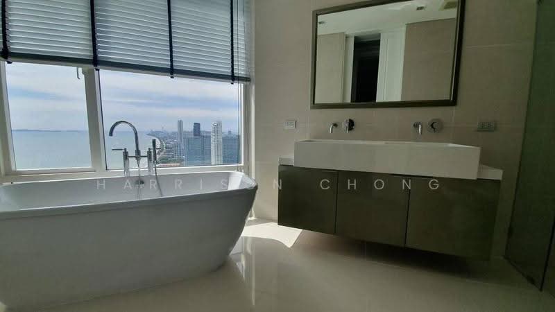 Reflection Jomtien Beach, Chon Buri (Pattaya), 15 Village No. 1 98/1, Na Chom Thian, Sattahip, Chon Buri (Pattaya), 3 Bedrooms, 217 sqm, Condo For Sale, by Harrison Chong, 500525178 - DDproperty.com