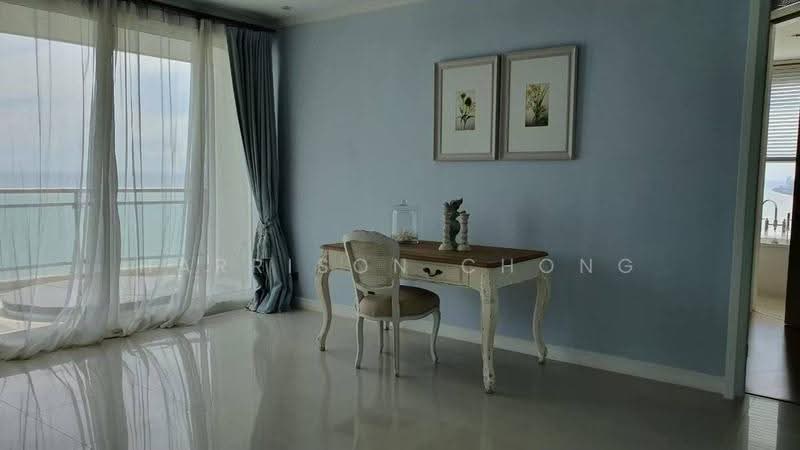 Reflection Jomtien Beach, Chon Buri (Pattaya), 15 Village No. 1 98/1, Na Chom Thian, Sattahip, Chon Buri (Pattaya), 3 Bedrooms, 217 sqm, Condo For Sale, by Harrison Chong, 500525178 - DDproperty.com