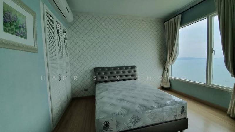 Reflection Jomtien Beach, Chon Buri (Pattaya), 15 Village No. 1 98/1, Na Chom Thian, Sattahip, Chon Buri (Pattaya), 3 Bedrooms, 217 sqm, Condo For Sale, by Harrison Chong, 500525178 - DDproperty.com