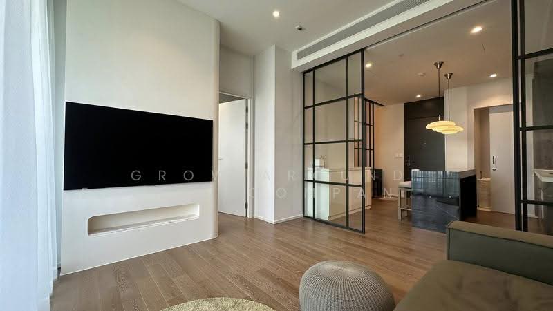 Muniq Langsuan, Bangkok, Soi Tonson, Lumphini, Pathum Wan, Bangkok, 2 Bedrooms, 65 sqm, Condo For Sale, by Grow Around Estate Company Limited, 500525180 - DDproperty.com
