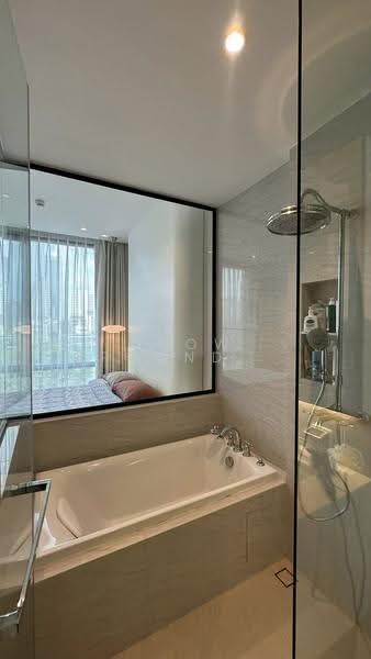 Muniq Langsuan, Bangkok, Soi Tonson, Lumphini, Pathum Wan, Bangkok, 2 Bedrooms, 65 sqm, Condo For Sale, by Grow Around Estate Company Limited, 500525180 - DDproperty.com