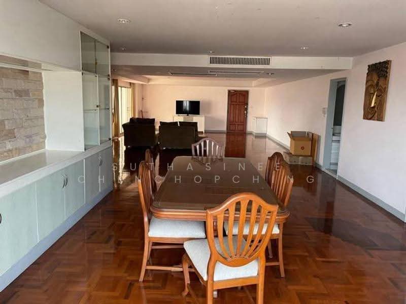 Regent On The Park 3, Bangkok, 185 Soi Sukhumvit 39 Sukhumvit Road, Khlong Tan Nua, Watthana, Bangkok, 3 Bedrooms, 240 sqm, Condo For Sale, by Suthasinee Chenchopching, 500525181 - DDproperty.com