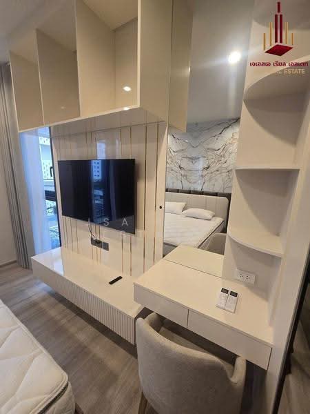 PYNN Soonvijai, Bangkok, 111 Phetchaburi Road, Bang Kapi, Huai Khwang, Bangkok, 2 Bedrooms, 90 sqm, Condo For Rent, by JSA REAL ESTATE, 500525183 - DDproperty.com