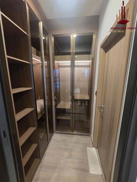 PYNN Soonvijai, Bangkok, 111 Phetchaburi Road, Bang Kapi, Huai Khwang, Bangkok, 2 Bedrooms, 90 sqm, Condo For Rent, by JSA REAL ESTATE, 500525183 - DDproperty.com