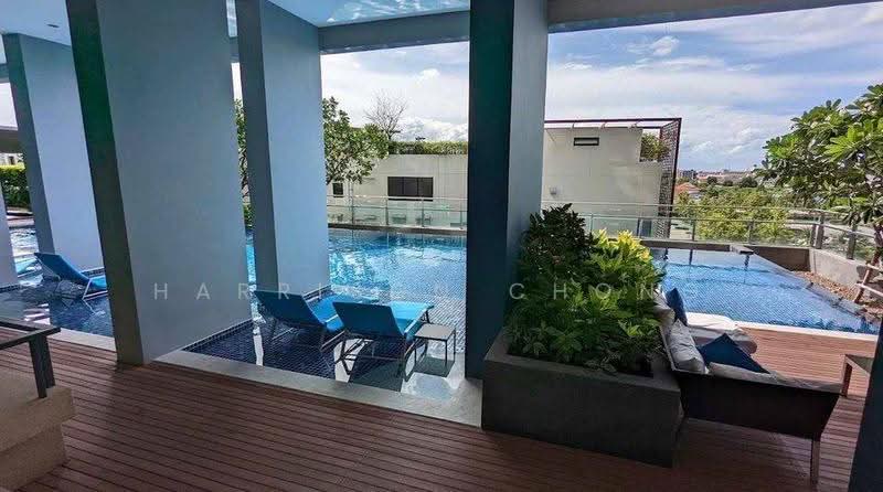 Baan Kiang Fah, Prachuap Khiri Khan, Phetkasem Road, Hua Hin, Prachuap Khiri Khan, 1 Bedroom, 31 sqm, Condo For Sale, by Harrison Chong, 500525186 - DDproperty.com