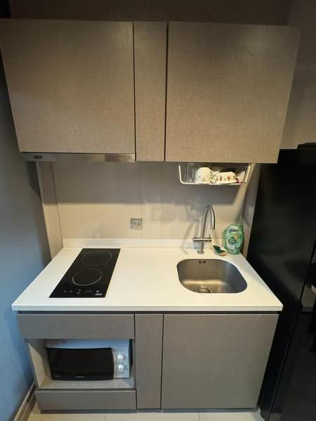Life Asoke-Rama 9, Bangkok, 626 Asoke-Dindaeng Road, Makkasan, Ratchathewi, Bangkok, 1 Bedroom, 33 sqm, Condo For Rent, by Chawich Jeamsakon, 500525187 - DDproperty.com