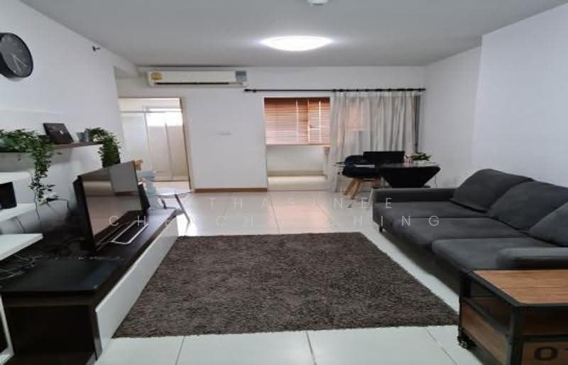 Supalai Park Ratchayothin, Bangkok, Ratchadaphisek Road, Lat Yao, Chatuchak, Bangkok, 1 Bedroom, 50 sqm, Condo For Sale, by Suthasinee Chenchopching, 500525192 - DDproperty.com