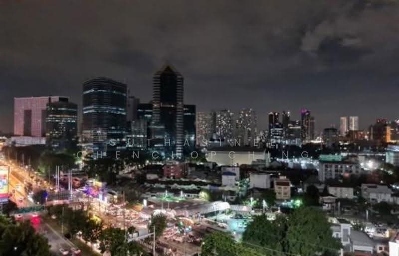 Supalai Park Ratchayothin, Bangkok, Ratchadaphisek Road, Lat Yao, Chatuchak, Bangkok, 1 Bedroom, 50 sqm, Condo For Sale, by Suthasinee Chenchopching, 500525192 - DDproperty.com